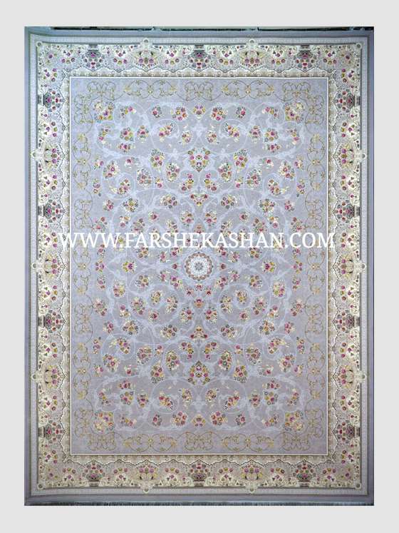 فرش مدل مریلا